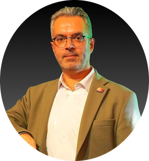 Ambassador - Ramazan Tugut.png