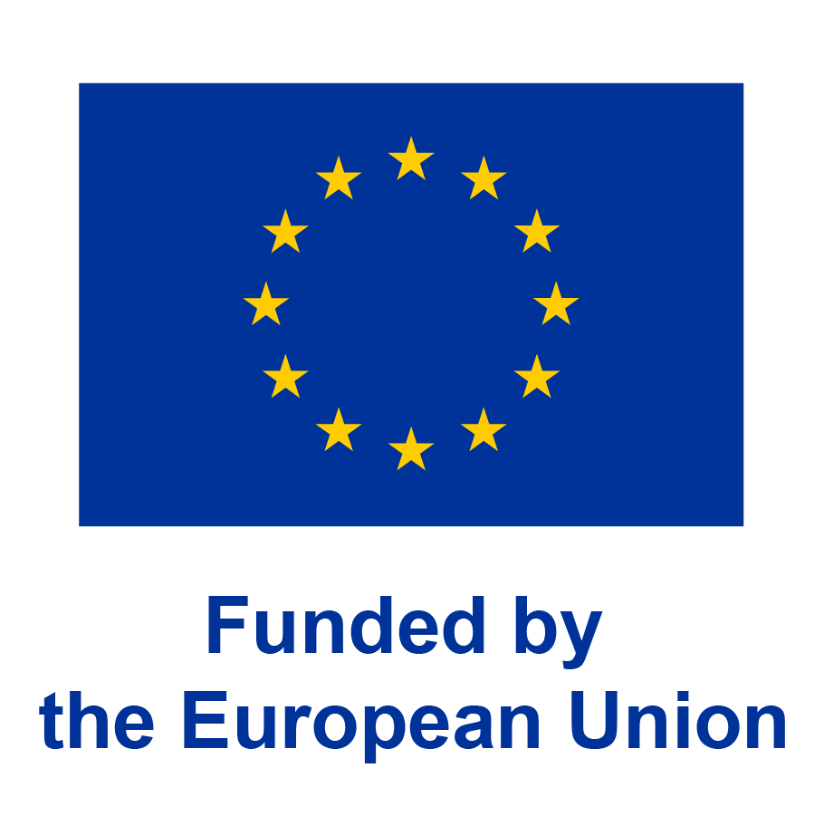 Funder logo